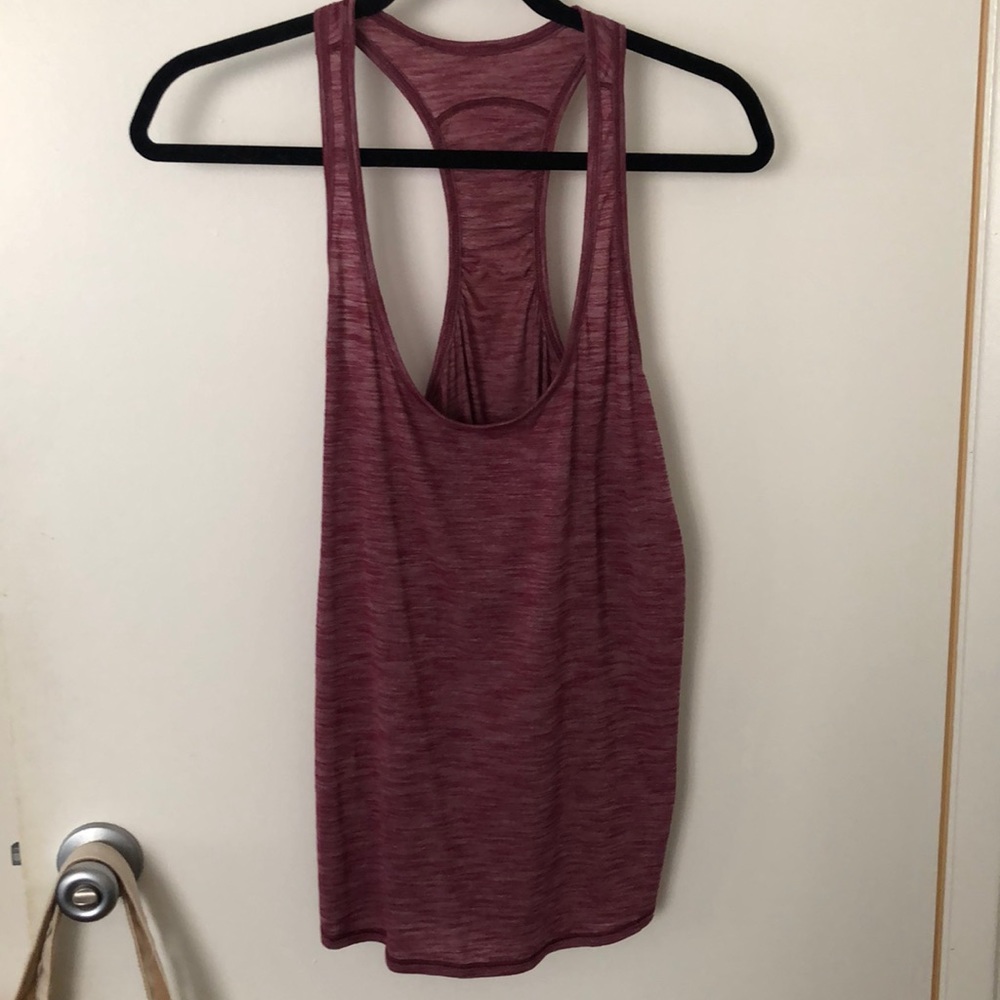 Lululemon Tank!